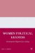  Women Political Leaders: Breaking the Highest Glass Ceiling