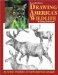  Drawing America's Wildlife: An Artist's Portfolio of North American Animals