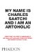  My Name Is Charles Saatchi and I Am an Artoholic