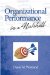  Organizational Performance in a Nutshell