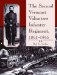 The Second Vermont Volunteer Infantry Regiment, 1861-1865
