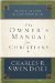 The Owner's Manual for Christians: The Essential Guide for a God-Honoring Life