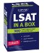  Kaplan Lsat in a Box