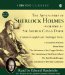 The Adventures of Sherlock Holmes