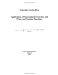  Applications of Smarandache Function and Prime and Coprime Functions