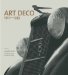  Art Deco 1910-1939