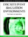  Handbook of Research on Discrete Event Simulation Environments: Technologies and Applications