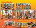  Large Letter Postcards: The Definitive Guide, 1930s-1950s