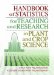  Handbook Of Statistics For Teaching And Research In Plant And Crop Science