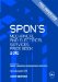  Spon's Mechanical and Electrical Services Price Book 2010