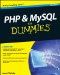  Php & Mysql for Dummies