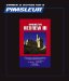  Pimsleur Modern Hebrew III: 30 Lessons