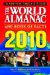 The World Almanac and Book of Facts 2010