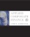  Applied Corporate Finance: A User's Manual