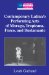  Contemporary Latina/o Performing Arts of Moraga, Tropicana, Fusco, and Bustamante