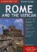  Globetrotter Travel Guide Rome and the Vatican
