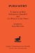 Porphyry:to Gaurus on How Embryos Are Ensouled: With Proclus Ten Questions on Providence