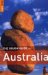 The Rough Guide to Australia