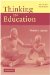  Thinking in Education