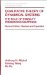  Qualitative Theory of Dynamical Systems: The Role of Stability Preserving Mappings