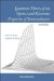  Quantum Theory of the Optical and Electronic Properties of Semiconductors