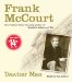  Teacher Man: A Memoir