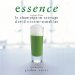  Essence: Recipes from Le Champignon Sauvage