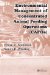  Environmental Management of Concentrated Animal Feeding Operations Cafos