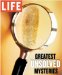  Life Greatest Unsovled Mysteries