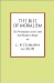 The Rise of Moralism: The Proclamation of the Gospel from Hooker to Baxter