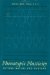  Phenotypic Plasticity: Beyond Nature and Nurture
