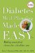  Diabetes Meal Planning Made Easy