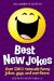 The Mammoth Book of Best New Jokes