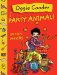  Oggie Cooder Party Animal!: Library Edition