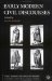  Early Modern Civil Discourses