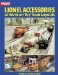  Lionel Accessories at Work on Toy Train Layouts