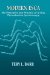  Modern Esca: The Principles and Practice of X-Ray Photoelectron Spectroscopy