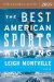 The Best American Sports Writing 2009