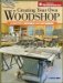  Creating Your Own Woodshop