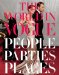 The World in Vogue: Parties, People, Places