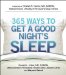 365 Ways to Get a Good Night's Sleep