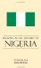  Historical Dictionary of Nigeria