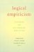 Logical Empiricism: Historical & Contemporary Perspectives