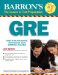 Barron's GRE: Graduate Record Examination