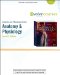  Anatomy and Physiology