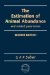 The Estimation of Animal Abundance and Related Parameters