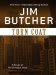  Turn Coat: A Novel of the Dresden Files
