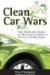  Clean Car Wars: How Honda and Toyota Are Winning the Battle of the Eco-Friendly Autos