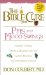 The Bible Cure For PMS And Mood Swings: Ancient Turths, Natural Remedies And The Latest Findings For Your Health Today