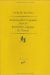  Intentionalite Et Langage Dans Les Recherches Logiques De Husserl